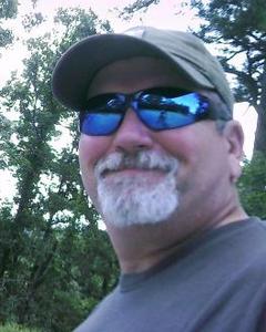 Man, 55. kajunplowboy