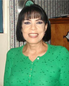 Woman, 70. tracy_123021