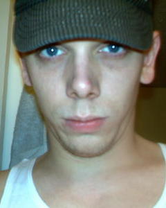 Man, 40. blahpussmouth