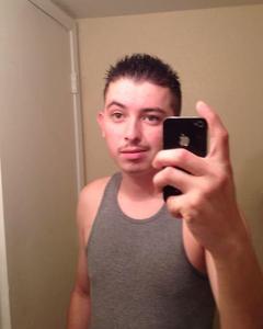 Man, 34. Junior2112313