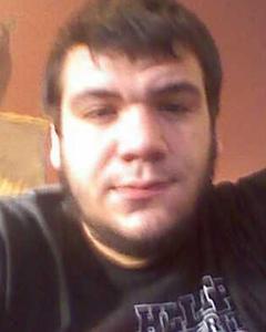 Man, 28. mitchzy14