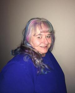 Woman, 68. Nikki8118