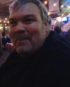 Man, 54. bigjohn705117