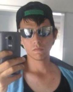 Man, 30. Mrsecret47