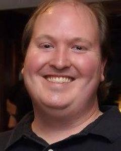 Man, 46. zackaryrob