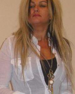 Woman, 41. suebirt