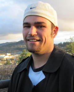 Man, 36. flossman
