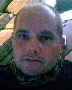 Man, 47. badbert420