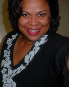 Woman, 55. Lady_blackmaya