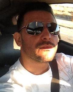 Man, 44. MikeD26