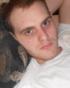 Man, 33. ready2luv3616
