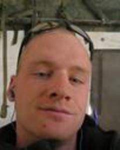 Man, 40. SNPRdingo