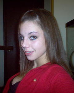 Woman, 35. Julia886