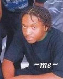 Man, 37. bamafie