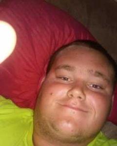 Man, 31. lovins210