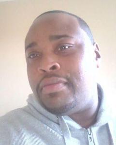 Man, 43. keithpercell