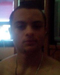 Man, 33. Mac_frost01