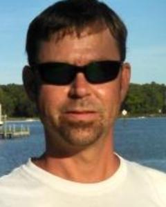 Man, 48. DerekVaMaine