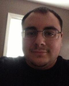 Man, 32. Mg_566403