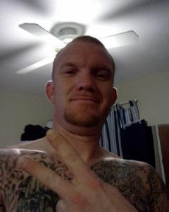 Man, 44. Redgp457