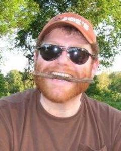 Man, 43. Kenmark67
