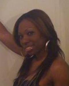 Woman, 45. Trice_J