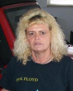 Woman, 62. jeri846