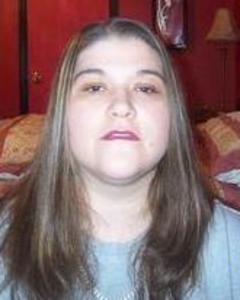Woman, 48. candybrandy
