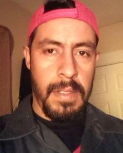 Man, 48. Meledominguez