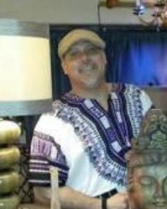 Man, 57. Luis3104