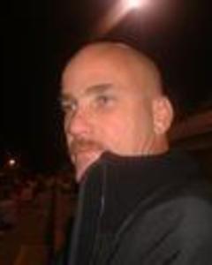 Man, 61. baldy4033