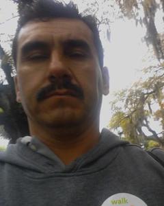Man, 53. refugio0271
