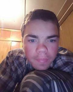 Man, 27. Tyler7527