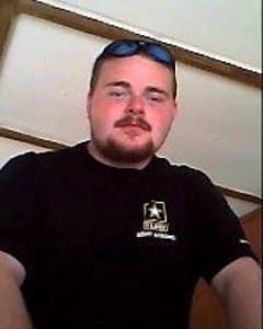 Man, 31. grizzlybare69