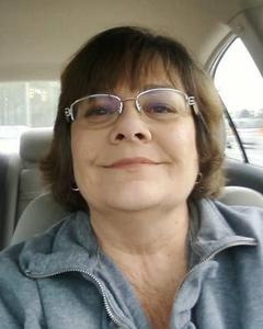 Woman, 70. teaclock