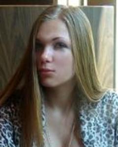 Woman, 44. mariby
