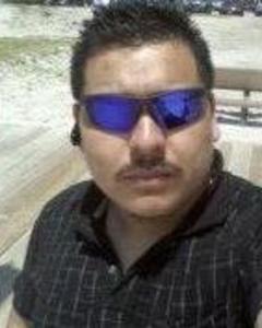 Man, 40. matt_1751