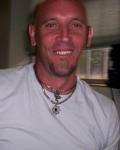Man, 54. spiritman932
