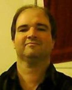 Man, 53. mike94370