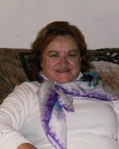 Woman, 77. kat9194