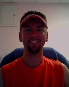 Man, 49. CrazyOrimm