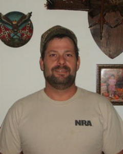 Man, 52. shain052