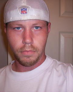 Man, 45. wutruon