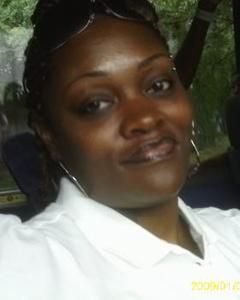 Woman, 44. HERSHEY152