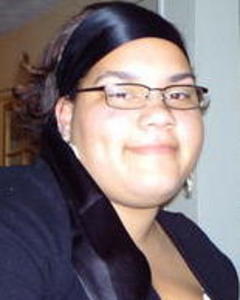 Woman, 38. JB86385