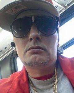 Man, 52. Hector2434