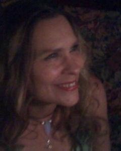 Woman, 63. Pirata2412