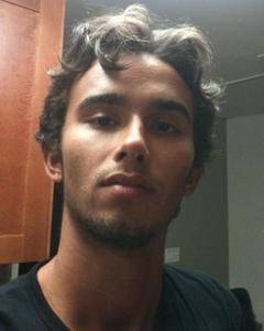 Man, 32. PaTrick933357