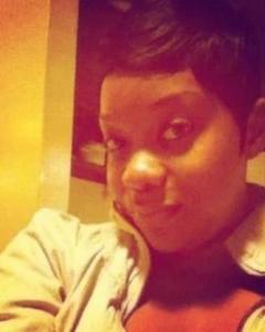 Woman, 33. DorisWILSON8