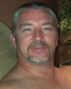 Man, 55. Redsteel